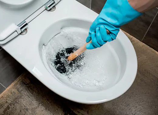 Drain Power Flush Services in Pickering, ON