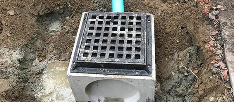 Shower Drain Replacement Services in Pickering, Ontario